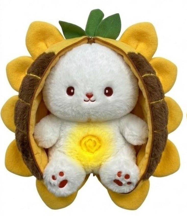 Conejo Girasol